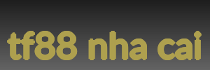 tf88 nha cai